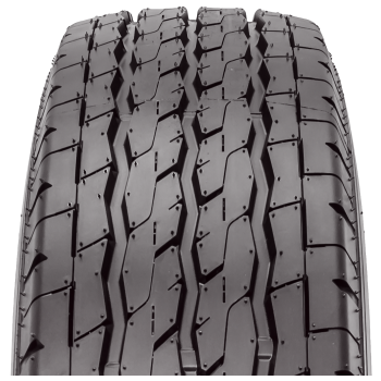 FIRESTONE - VANHAWK 2 - 195/65 R16 TL 104/102T 8PR -  Sommerreifen