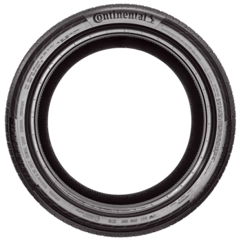 CONTINENTAL - CONTISPORTCONTACT 5 - 245/40 R18 TL 97Y XL MO FR -  Sommerreifen