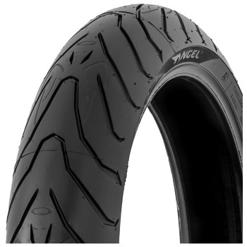 PIRELLI - ANGEL ST FRONT - 120/70 ZR17 TL 58(W) FRONT -  Sommerreifen