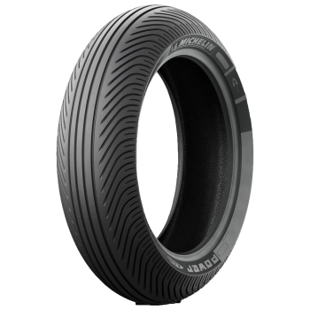 MICHELIN - POWER RAIN REAR - 180/55 R17 TL 73V NHS -  Sommerreifen