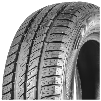 DEBICA - PRESTO - 265/65 R17 TL 112H BSW -  Sommerreifen