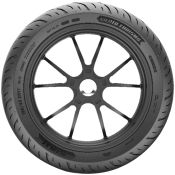 Preview: ANLAS - VIENTO TURISMO - 120/70 R19 TL 60V -  Sommerreifen