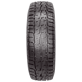 MICHELIN - AGILIS ALPIN - 215/60 R17 TL 104/102H 3PMSF -  Winterreifen