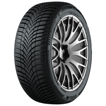 GITI - GITIWINTER W2 - 225/55 R17 TL 101V M+S 3PMSF XL BSW -  Winterreifen