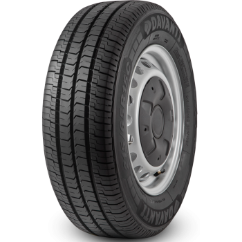 DAVANTI - DX440 - 225/75 R16 TL 121/119R 8PR BSW -  Sommerreifen