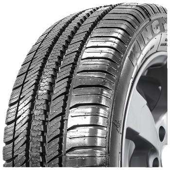 KING MEILER - ALL SEASON TACT AS-1 - 175/65 R14 TL 86T M+S 3PMSF XL RETREAD -  Ganzjahresreifen