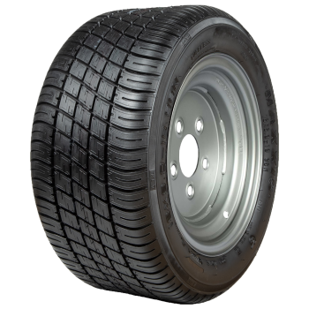 MAXXIS - M8001-2 - 195/50 B10 TL 98N 8PR -  Sommerreifen