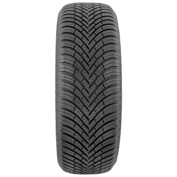 VREDESTEIN - QUATRAC - 215/70 R16 TL 100H M+S 3PMSF -  Ganzjahresreifen