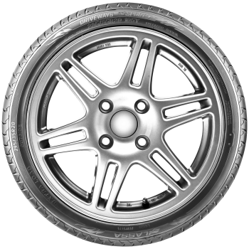 Preview: LASSA - DRIVEWAYS SPORT + - 235/45 R18 TL 98Y XL BSW -  Sommerreifen