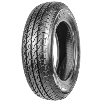 DUNLOP - ECONODRIVE - 225/55 R17 TL 109/107H 8PR MO -  Sommerreifen