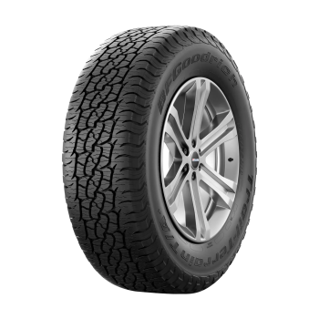 BFGOODRICH - TRAIL-TERRAIN T/A+ XL OWL - 275/60 R20 TL 116T 3PMSF XL OWL -  Ganzjahresreifen