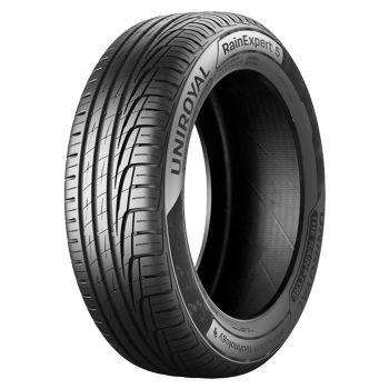 UNIROYAL - RAINEXPERT 5 - 185/60 R15 TL 84H BSW -  Sommerreifen