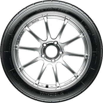 YOKOHAMA - ADVAN A052 - 295/30 R19 TL 100Y XL BSW -  Sommerreifen