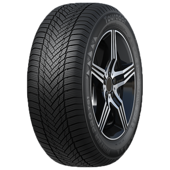 TOURADOR - WINTER PRO TS1 - 165/70 R13 TL 79T M+S 3PMSF -  Winterreifen