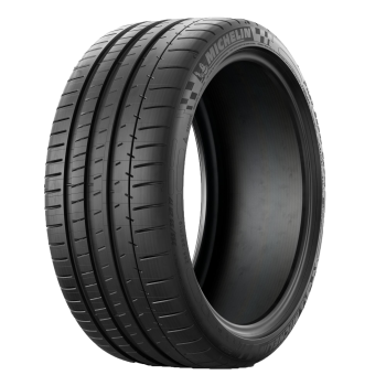 MICHELIN - PILOT SUPER SPORT - 295/35 ZR18 TL 103(Y) XL FSL -  Sommerreifen