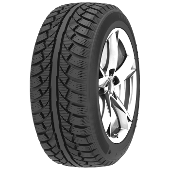 GOODRIDE - SW606 FROSTEXTREME - 245/65 R17 TL 107T M+S STUDDABLE 3PMSF -  Winterreifen