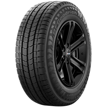 BFGOODRICH - ACTIVAN WINTER 2 8PR - 225/55 R17 TLC 109/107T 3PMSF 8PR -  Winterreifen