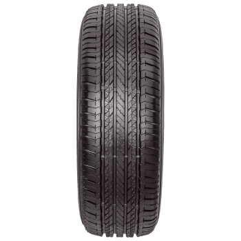 BRIDGESTONE - DUELER H/L 400 - 255/55 R18 TL 109H M+S XL * RFT AZ -  Sommerreifen