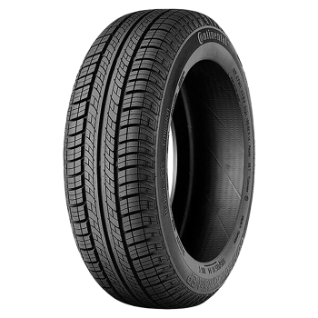 CONTINENTAL - CONTIECOCONTACT EP - 135/70 R15 TL 70T FR -  Sommerreifen