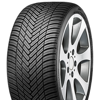 FORTUNA - ECOPLUS 2 4S 3PMSF - 195/70 R14 TL 91T 3PMSF -  Ganzjahresreifen
