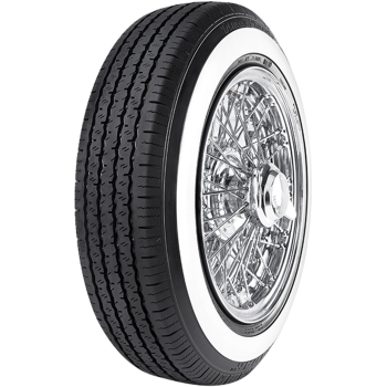 RADAR - DIMAX CLASSIC WSW - 125 R12 TL 62S M+S WW WSW -  Sommerreifen