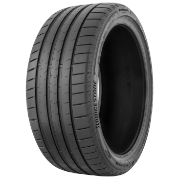 BRIDGESTONE - POTENZA SPORT - 235/35 ZR19 TL 91Y * RFT FSL XL BSW -  Sommerreifen