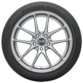 TOYO - PROXES SPORT A - 225/55 ZR17 TL 101Y XL A -  Sommerreifen