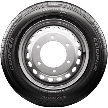 Preview: COOPER - EVOLUTION VAN - 235/65 R16 TL 115/113R 8PR BSW -  Sommerreifen