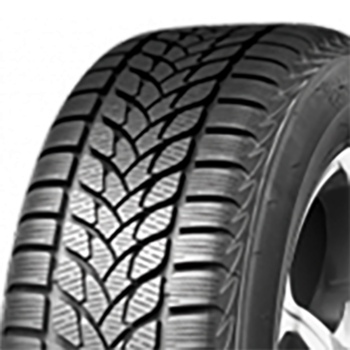 LASSA - MULTIWAYS 2 - 205/55 R16 TL 94V 3PMSF XL BSW -  Ganzjahresreifen