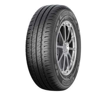 LINGLONG - GREEN-MAX VAN HP - 215/65 R15 TL 104/102T 6PR BSW -  Sommerreifen