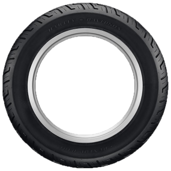 DUNLOP - D401 REAR (HARLEY-DAVIDSON) - 160/70 B17 TL 73H REAR -  Sommerreifen