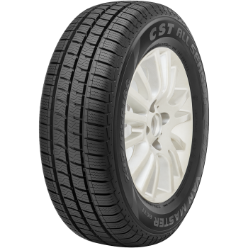 CST - VAN MASTER ALL SEASON ACT1 - 235/65 R16 TL 121/119T M+S 3PMSF 10PR BSW -  Ganzjahresreifen