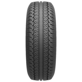 KENDA - KOMENDO KR33A - 215 R14 TL 112/110Q 8PR BSW -  Sommerreifen