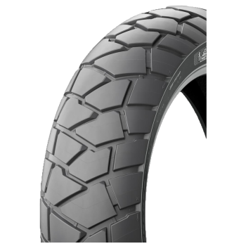 MICHELIN - SCORCHER ADVENTURE - 170/60 R17 TL 72V REAR -  Sommerreifen