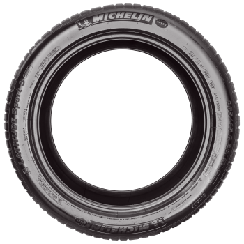 MICHELIN - LATITUDE SPORT 3 - 275/40 R20 TL 106W XL ZP -  Sommerreifen