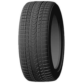 TOURADOR - WINTER PRO MAX - 225/60 R17 TL 99H 3PMSF BSW -  Winterreifen