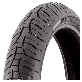 MICHELIN - PILOT ROAD 4 FRONT - 120/70 ZR17 TL 58(W) FRONT -  Sommerreifen