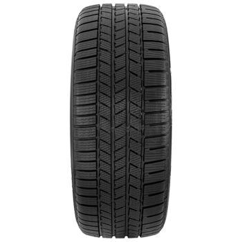 CONTINENTAL - CONTICROSSCONTACT WINTER - 225/65 R17 TL 102T M+S 3PMSF -  Winterreifen