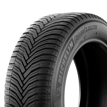 MICHELIN - CROSSCLIMATE+ - 245/35 R18 TL 92Y M+S 3PMSF XL FSL -  Ganzjahresreifen