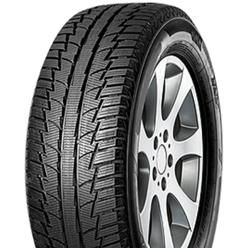 FORTUNA - WINTER SUV - 235/55 R18 TL 104H M+S 3PMSF XL BSW -  Winterreifen
