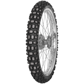 MITAS - MC 23 ROCKRIDER - 90/90 -21 TT 54R M+S TT -  Sommerreifen