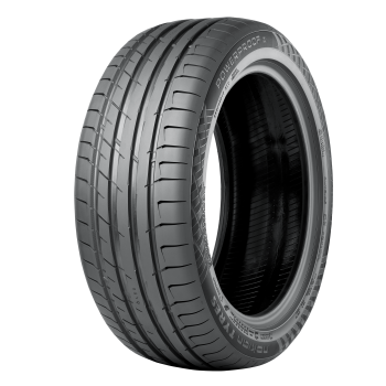 NOKIAN - POWERPROOF 2 XL - 225/65 R17 TL 106V XL BSW -  Sommerreifen