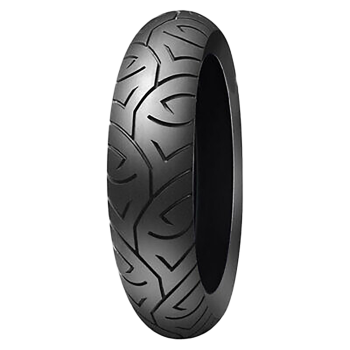 PIRELLI - SPORT DEMON - 150/80 V16 TL 71(V) BSW REAR -  Sommerreifen