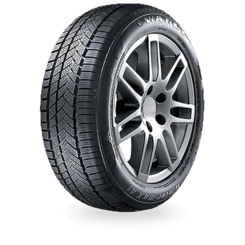 WANLI - SW211 XL - 245/45 R19 TL 102V 3PMSF XL -  Winterreifen