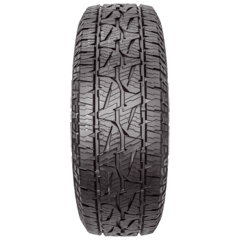 BRIDGESTONE - DUELER A/T 001 - 245/70 R17 TL 110S M+S 3PMSF -  Ganzjahresreifen