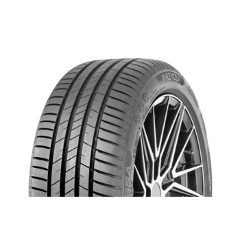 LASSA - REVOLA - 235/45 R17 TL 97W BSW -  Sommerreifen