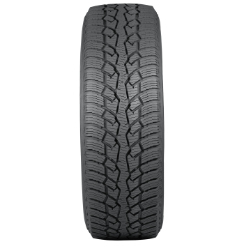 NOKIAN - HAKKAPELIITTA CR4 - 235/65 R16 TL 121/119R M+S 3PMSF 10PR BSW -  Winterreifen