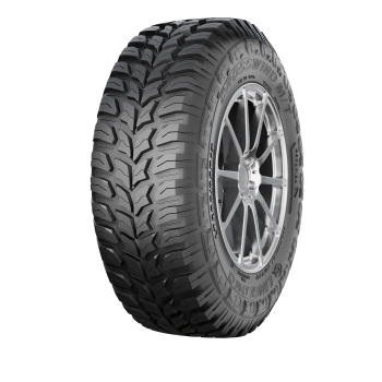 LINGLONG - CROSSWIND M/T - 265/70 R16 TL 110/107Q M+S 6PR P.O.R -  Sommerreifen