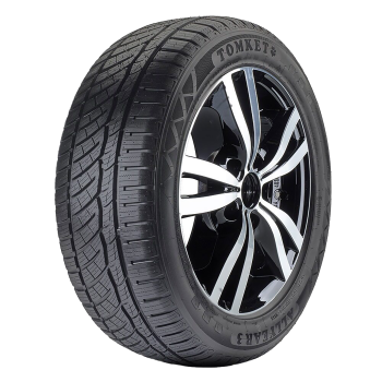 TOMKET - TOMKET ALLYEAR 3 - 185/65 R15 TL 92V M+S 3PMSF XL BSW -  Ganzjahresreifen