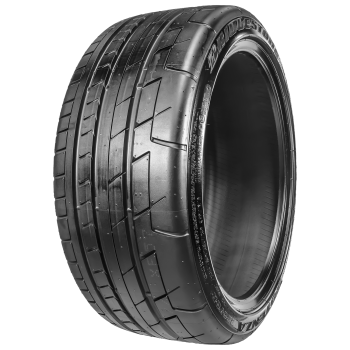 BRIDGESTONE - POTENZA RE 070 R - 285/35 ZR20 TL 100(Y) RFT -  Sommerreifen